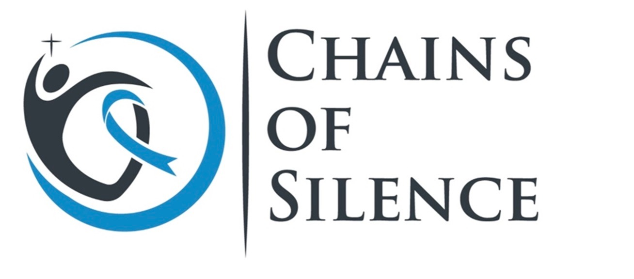 Chains Of Silence Inc logo