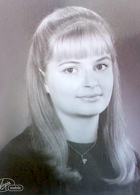 Marcia Denise Kendall Profile Photo