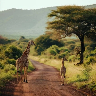 tourhub | Alaitol Safari | Tanzania: Serengeti to Zanzibar 