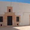 Dar Loungo, Interior (Gafsa, Tunisia, 2005)