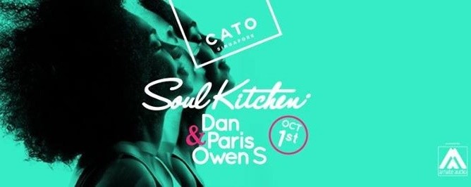 Soul Kitchen - Ep 7.