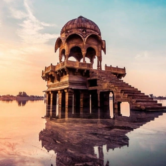 tourhub | GT India Tours | Rajasthan with Agra Tour 