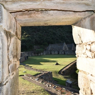 tourhub | Unu Raymi Tour Operator & Lodges | PERU ADVENTURE: CHOQUEQUIRAO, VILCABAMBA & MACHU PICCHU 