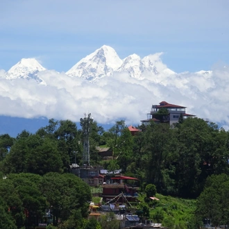 tourhub | Adventure Himalayan Travels & Treks | Kathmandu & Pokhara Holiday Tour - 6 Days 