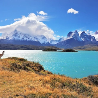 tourhub | Trafalgar | Wonders of Patagonia 