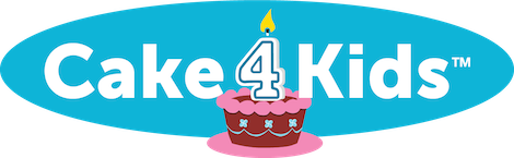 Cake4Kids logo