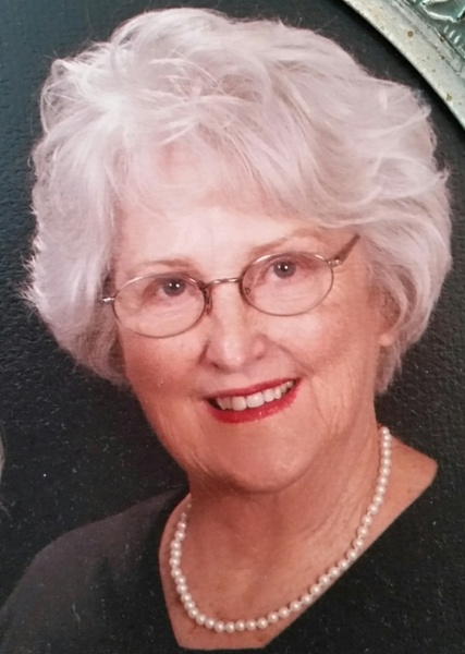 Joyce Gail Hatley Profile Photo