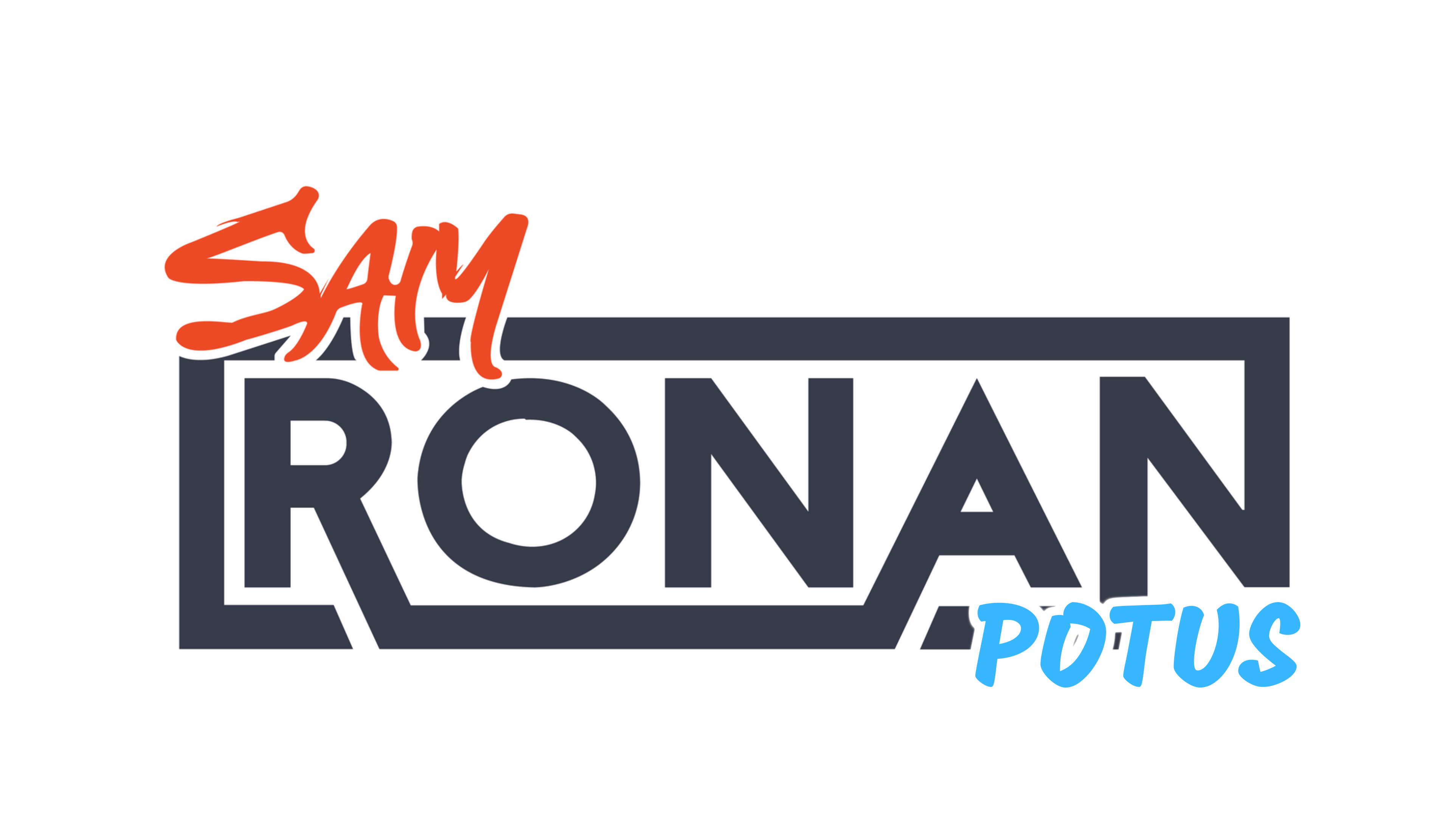 Ronan for Progress logo