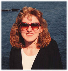Debbie Petersen Profile Photo