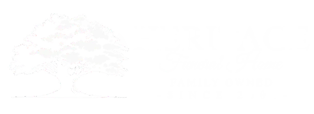 Heritage Funeral Home Logo