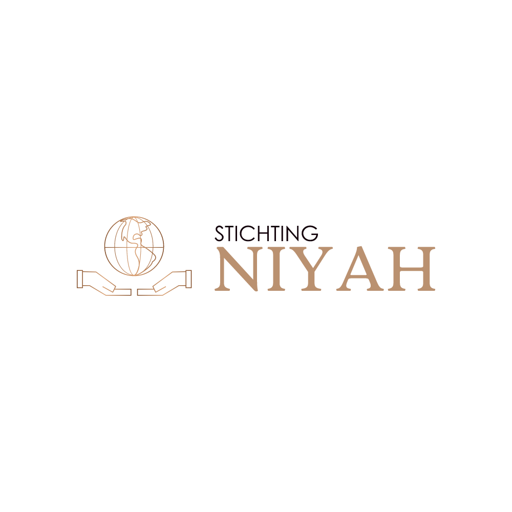 Stichting Niyah logo