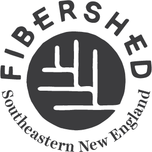 Southeastern New England Fibershed logo