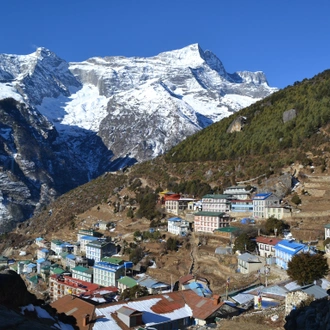 tourhub | Sherpa Expedition & Trekking | Jiri To Everest Base Camp Trek 