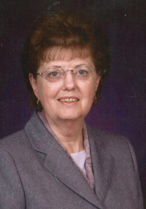 Arlene L. Wissink Profile Photo