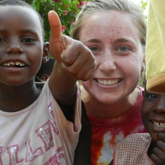 tourhub | Gracepatt Ecotours Kenya | 14days Volunteer Teaching in Kenya 