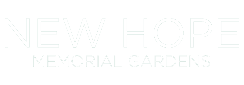 New Hope Memorial Gardens Logo