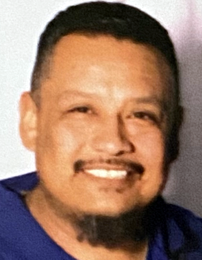 Daniel Jimenez Jr. Profile Photo