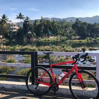 tourhub | SpiceRoads Cycling | Road Cycling India Coast to Coast 