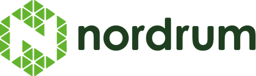 Nordrum logo