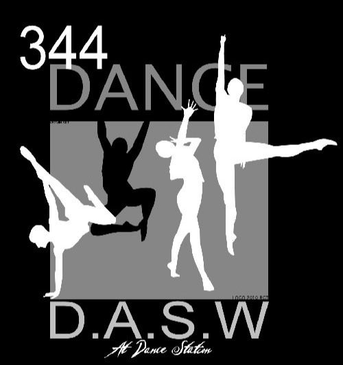 344 Dance