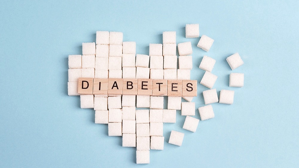 Représentation de la formation : La personne âgée diabétique : les nouvelles approches du diabète 