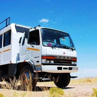 tourhub | Encounters Travel | Okavango & Chobe 