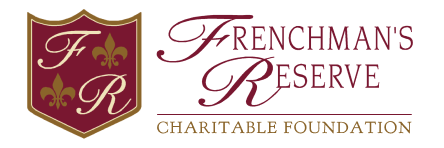 Frenchmans Reserve Charitable Foundation Inc logo