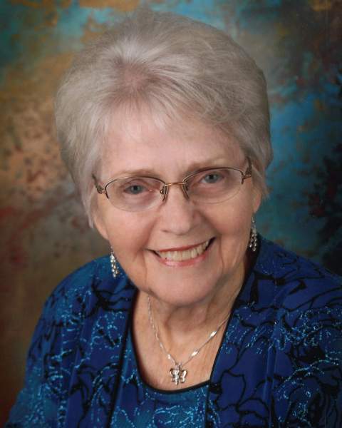 Joan Dorothy Matteri Profile Photo