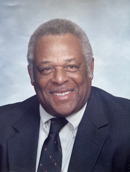 Frank Jones, Jr. Profile Photo