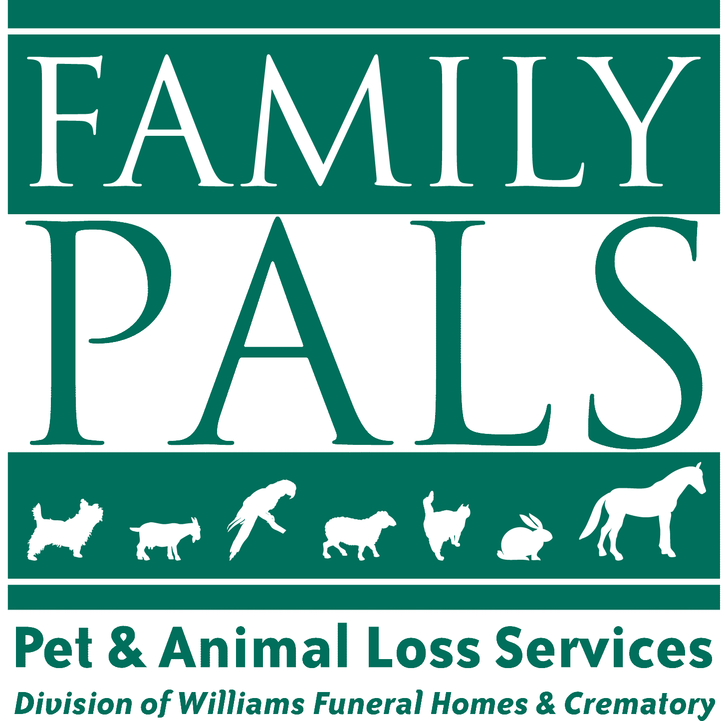 Family Pals Logo