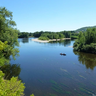 tourhub | Exodus Adventure Travels | Canoeing on the Dordogne 