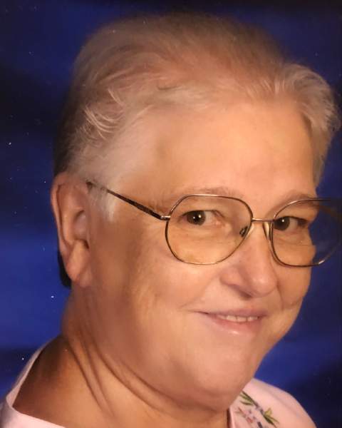 Barbara Jenkins Obituary 2022 - Cleveland-Moffett Funeral Home