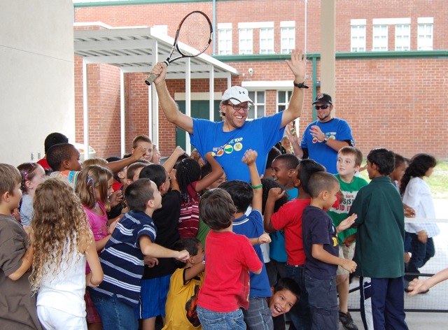 Craig S. teaches tennis lessons in Longwood, FL