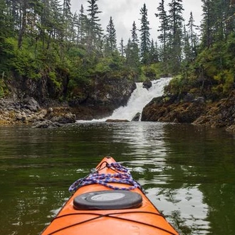 tourhub | G Adventures | Hike Alaska: Valdez and Wrangell St Elias 