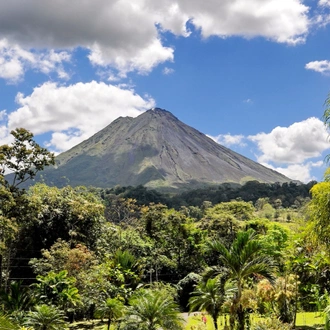 tourhub | TruTravels | Costa Rica Adventure 