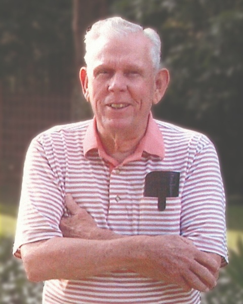Robert J. Priest Profile Photo