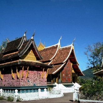 tourhub | All Points East | ‘Unexplored, The Far North’ | Thailand, Laos and Vietnam Tour 