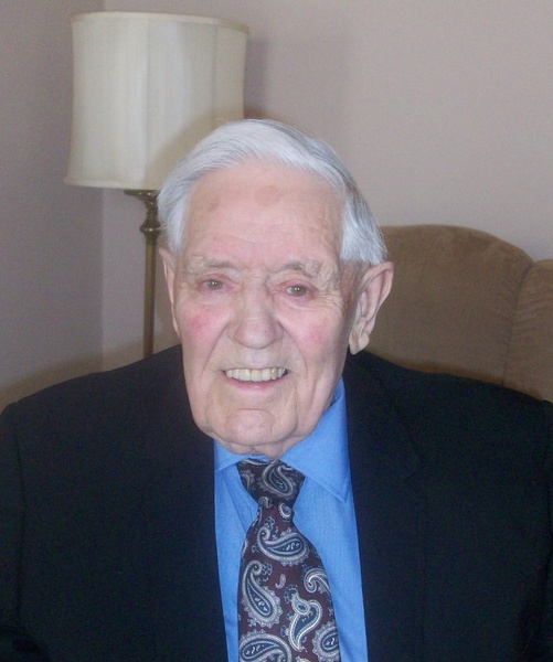 Lester  W. Hartzheim Profile Photo