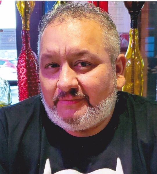 Conrad Martinez Jr. Profile Photo
