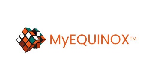 Représentation de la formation : 1. Parcours MyEQUINOX™ 
"Bâtir et réussir un projet professionnel engageant et porteur de sens"