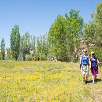 tourhub | Exodus Adventure Travels | Walking in Cappadocia 