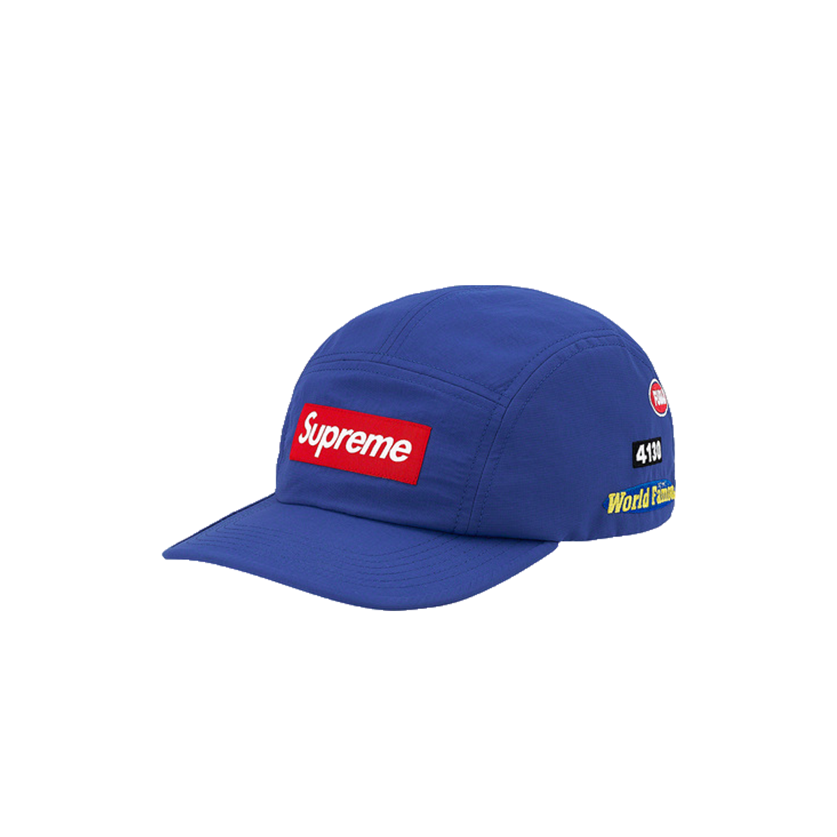 Trail camp cap store supreme