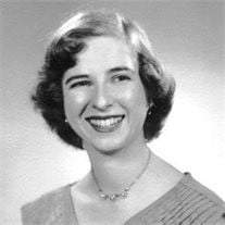 Doris R. Annable Profile Photo