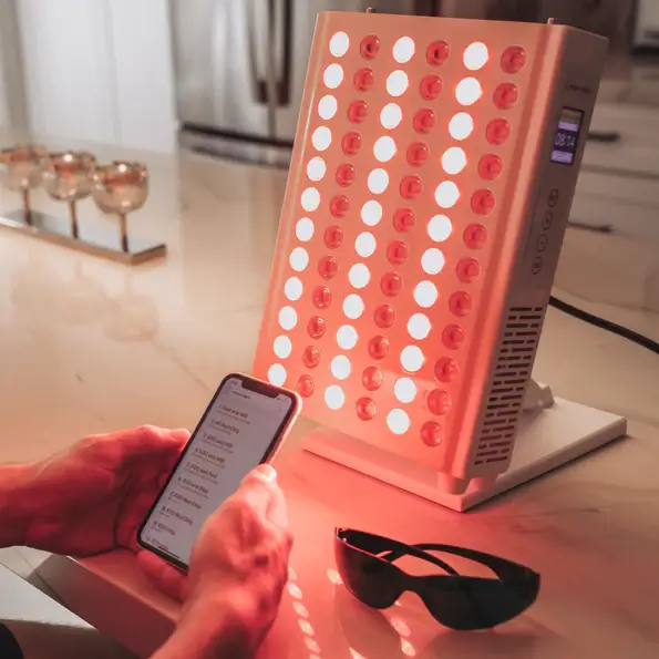 Best Red Light Therapy Panels 2024 Your Top Red Light Panel Guide for