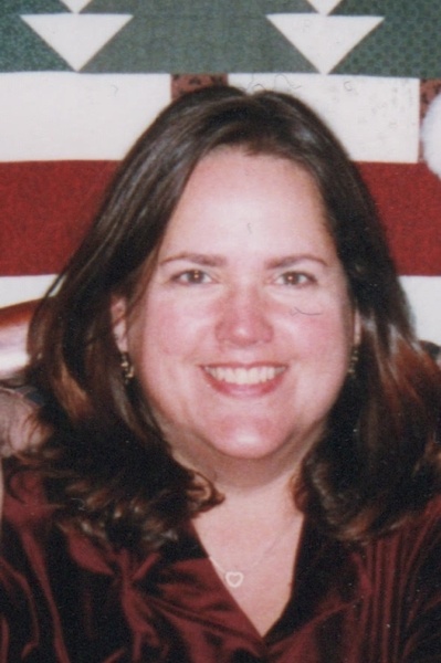 Patricia Jones Profile Photo