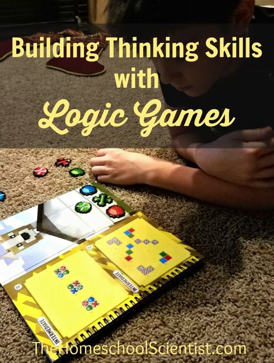logic and critical thinking exercises