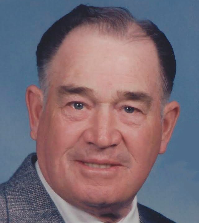 Charles A. Carroll Profile Photo