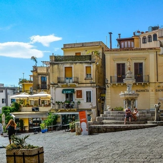 tourhub | Click Tours | Magical Sicily - 7 Days 