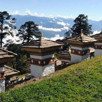 tourhub | Le Passage to India | Bhutan, 10 days tour (On Request) 