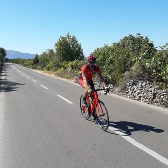 tourhub | SpiceRoads Cycling | Adriatic Ascents 